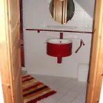 Ferienhaus Haus Ginster In Zingst Niederdorla