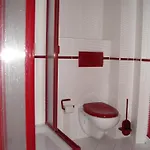 Haus Ginster In Zingst Ferienhaus Niederdorla