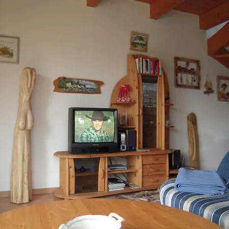 Haus Ginster In Zingst Vakantiehuis *