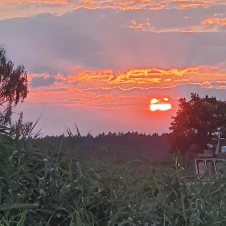 Hébergement de vacances Haus Ginster In Zingst *