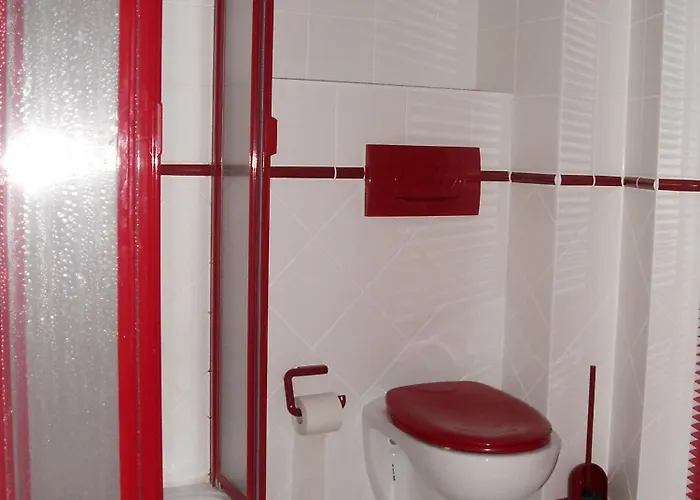 Haus Ginster In Zingst Vakantiehuis Niederdorla